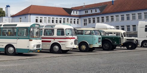 Automechanik/čka - renovace historických vozidel