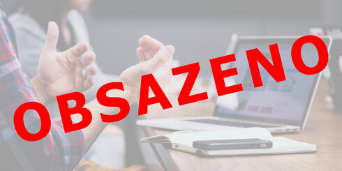 Účetní pro mzdy Skupiny GW JIHOTRANS