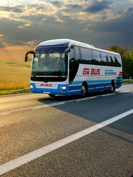 GW BUS