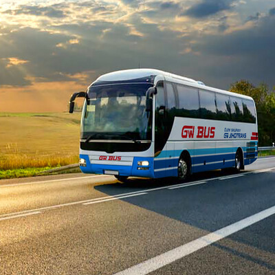 GW BUS