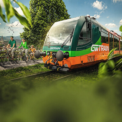 GW TRAIN